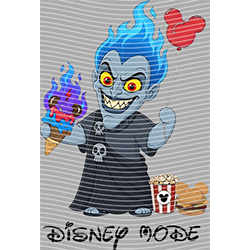 Disney Style-DSN 2042